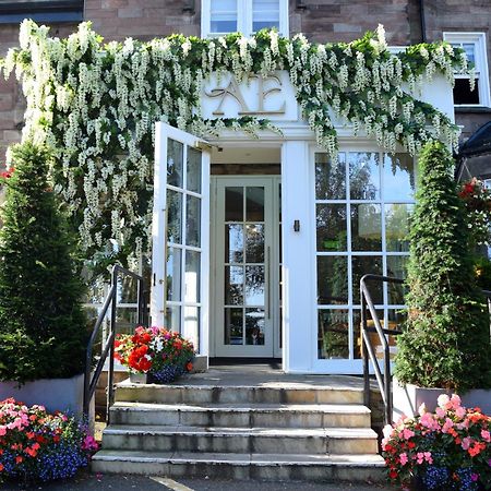 Alderley Edge Hotel Exterior photo